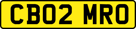 CB02MRO