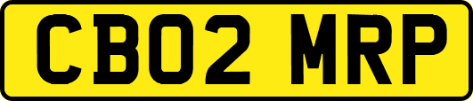 CB02MRP