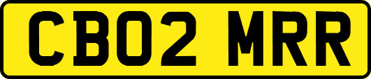CB02MRR