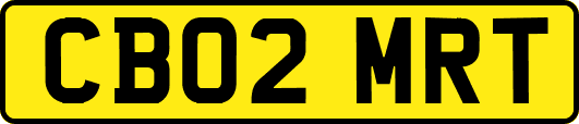 CB02MRT