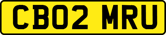 CB02MRU