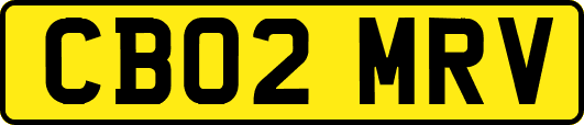 CB02MRV
