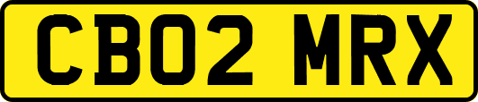 CB02MRX