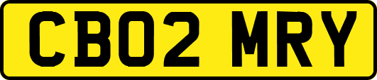 CB02MRY