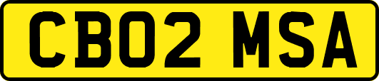 CB02MSA