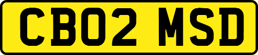 CB02MSD