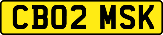 CB02MSK