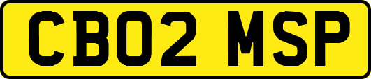 CB02MSP