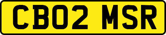 CB02MSR