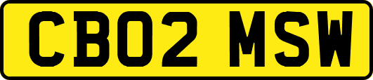 CB02MSW