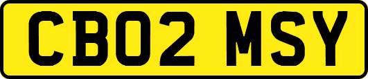 CB02MSY