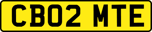 CB02MTE