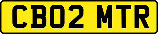 CB02MTR