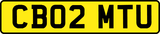 CB02MTU
