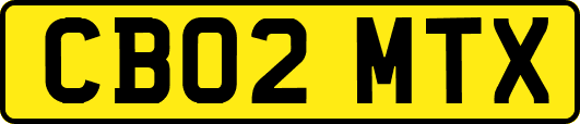 CB02MTX