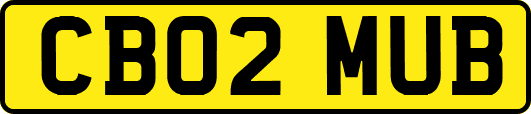 CB02MUB