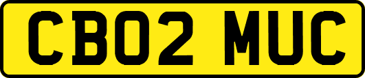CB02MUC