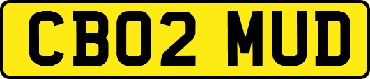 CB02MUD