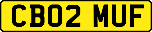 CB02MUF