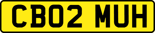 CB02MUH
