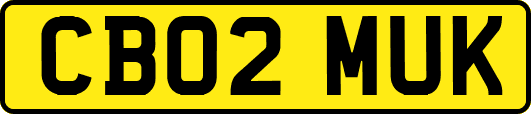 CB02MUK