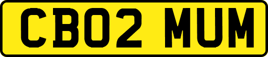 CB02MUM