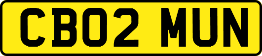 CB02MUN