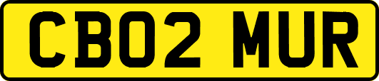 CB02MUR