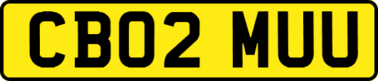 CB02MUU