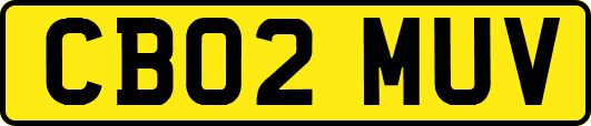 CB02MUV