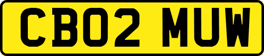 CB02MUW