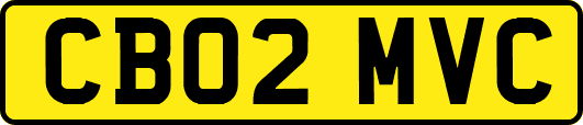 CB02MVC
