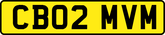 CB02MVM