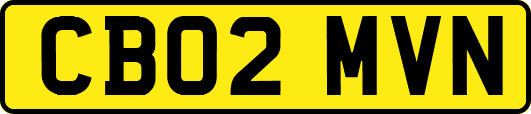 CB02MVN