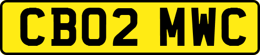 CB02MWC