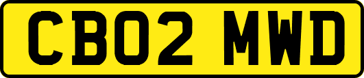 CB02MWD
