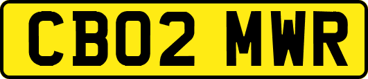CB02MWR