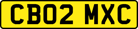 CB02MXC