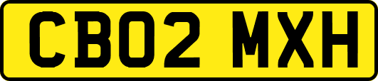 CB02MXH