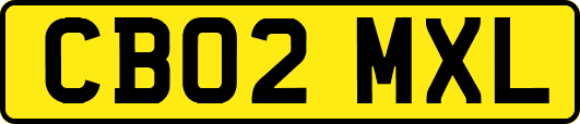 CB02MXL