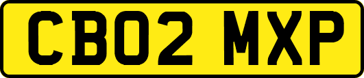 CB02MXP