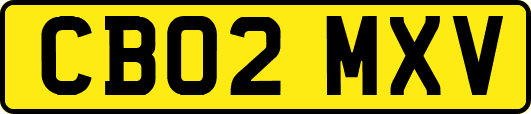 CB02MXV