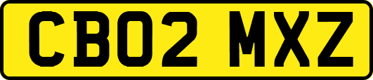CB02MXZ