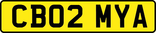 CB02MYA