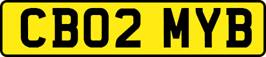 CB02MYB