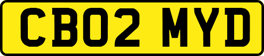CB02MYD