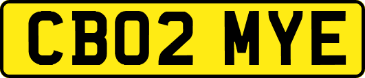 CB02MYE