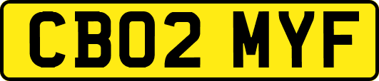 CB02MYF