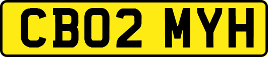 CB02MYH