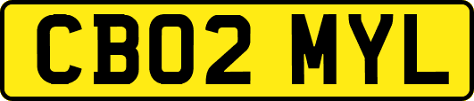 CB02MYL